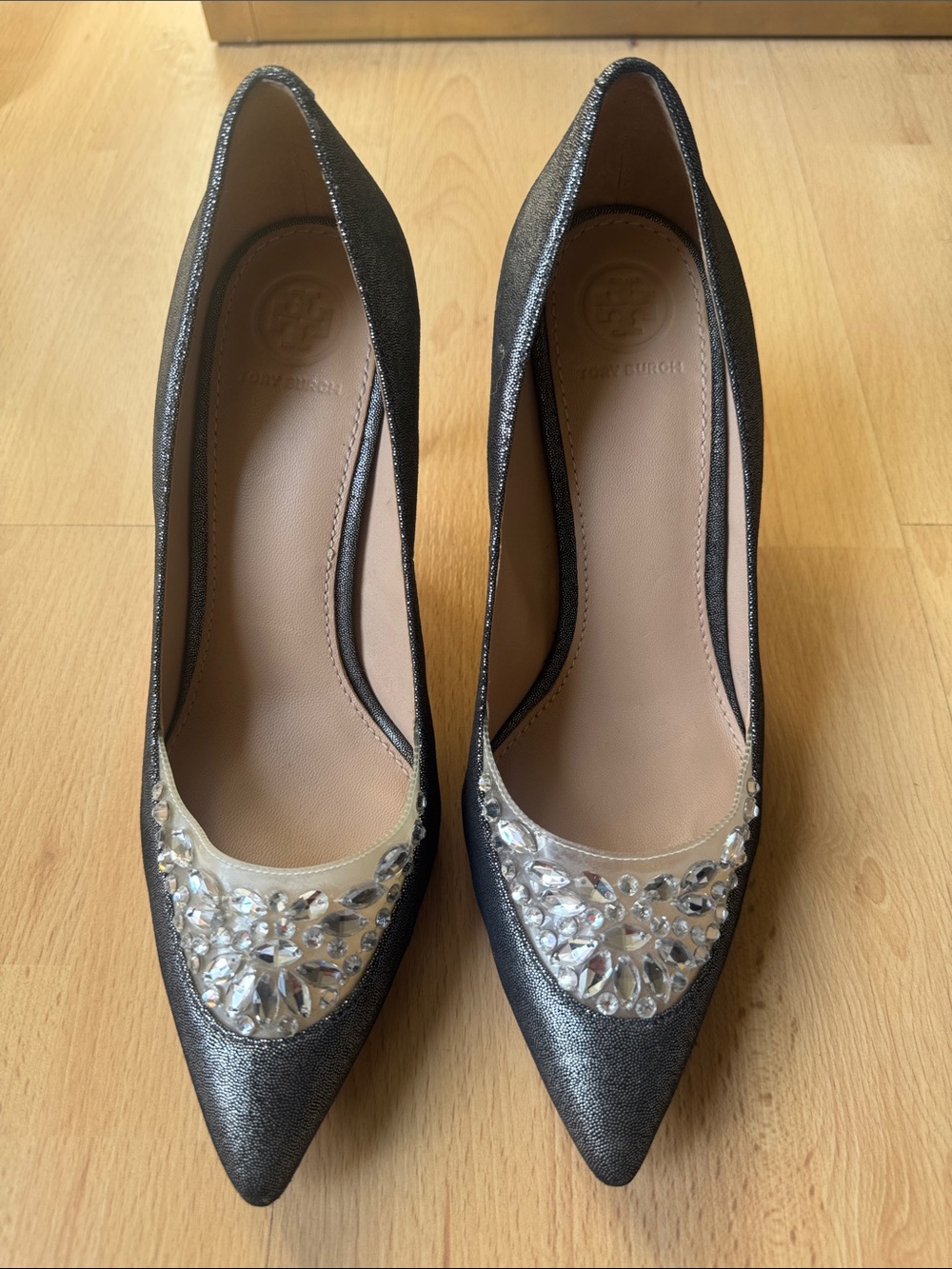 Tory Burch Pumps size 7.5